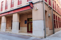 La Comisión de Hacienda desestima las cinco alegaciones presentadas contra el presupuesto de 2017 en Elche