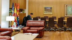 El alcalde exige la apertura inmediata de la oficina local de Tráfico en Elche tras los sucesivos aplazamientos