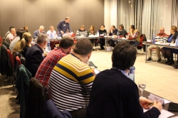 BNI Superación empieza 2017 con fuerza y cada vez están más cerca de llegar a los 4 millones de euros