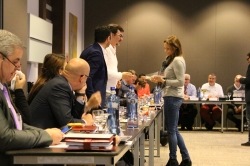 BNI Superación Elche supera el objetivo de Enero una semana antes del final del mes al facturar 100.000 euros en solo tres semanas