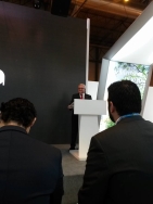 Crevillent completa de forma satisfactoria la primera jornada de la Feria Internacional del Turismo
