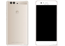 Se filtran imágenes del nuevo móvil de Huawei