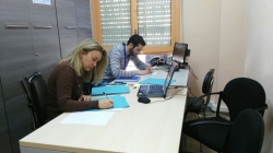 La recién estrenada Oficina de la Vivienda atiende y resuelve 12 casos de desahucio inminente en apenas dos semanas de funcionamiento