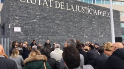 Carlos González: “La calle ‘Abogados de Atocha’ reviste de dignidad nuestro callejero”