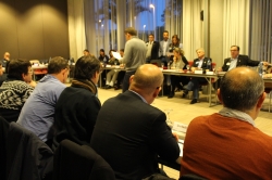 BNI Superación sigue creciendo y ya cuenta con un nuevo miembro