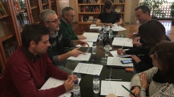 Ayuntamiento y Generalitat impulsan una campaña para recabar apoyos que respalden el regreso de la Dama a Elche