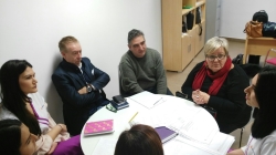 El Ayuntamiento recibe una subvención de 200.000 euros  para el funcionamiento del Centro de Atención Temprana en 2017