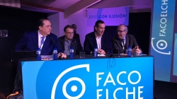 Carlos González: “Es un orgullo que relacionen la ciudad con un congreso de innovación e investigación de la altura de FacoElche”