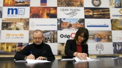 El Ayuntamiento de Elche aumenta en 6.000 euros el convenio para la gestión del MUPE