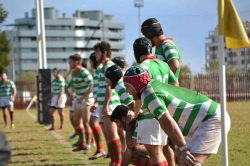 Jornada 15 del mejor Rugby territorial en Elche, el domingo a las 11:30
