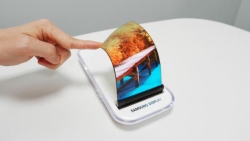 Apple paga 4.500 millones de dólares a Samsung por las pantallas del IPhone 8