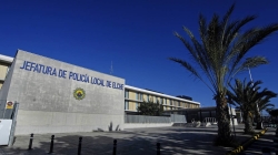 El Ayuntamiento destina 300.000 euros a la compra de 12 coches para la Policía Local, cinco de ellos híbridos