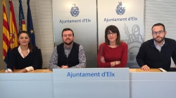 El Ayuntamiento de Elche acelera los trámites para la puesta en marcha del Instituto de la Palmera