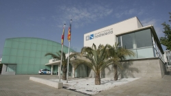 Elche presenta el primer concurso gastronómico "Super Chef Senior"