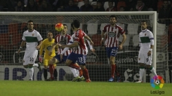 Victoria de mérito del Elche CF que saca tres puntos en Lugo