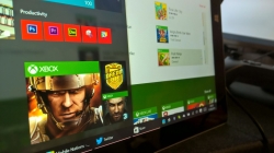 La nueva actualización de Windows 10 tendrá un Modo Juego para mejorar el rendimiento de los videojuegos