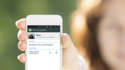 La nueva actualización de WhatsApp hace desaparecer los Estados y la pestaña de Contactos
