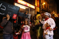 Premios Carnaval Elche 2017