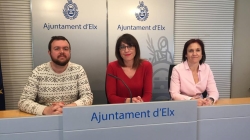 El Ayuntamiento duplica las ayudas al pago del IBI que se pueden solicitar a partir del 1 de marzo hasta el 15 de mayo