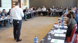 BNI Superación supera los 4 millones de euros facturados en negocios cerrados gracias a los contactos generados en el grupo