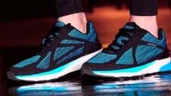 Xiaomi lanza al mercado unas zapatillas deportivas con un procesador Intel