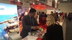 VisitElche promocionará al municipio en el ITB de Berlín una de las ferias turísticas más importantes de Europa