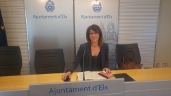 Los colegios de Elche escogen el nivel intermedio de plurilingüismo para el próximo curso