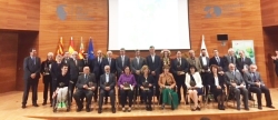 Carlos González: “La Universidad Miguel Hernández de Elche es un actor clave para construir una ciudad mejor”