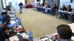 En BNI Superación están buscando nuevos miembros con los que crear contactos y abrir vías de negocio
