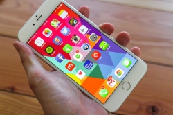 Apple apuesta por la realidad aumentada para integrarla en el iPhone