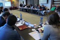 Más de 300.000 euros de facturación para BNI superación Elche en el mes de Marzo