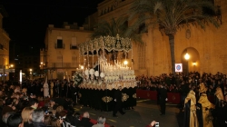 Más de 500 personas componen el dispositivo de seguridad para Semana Santa en Elche