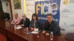 Ya está en marcha el 40º Festival de Cine de Elche