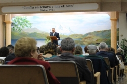 El Tribunal Supremo de Rusia prohíbe las actividades de los Testigos de Jehová