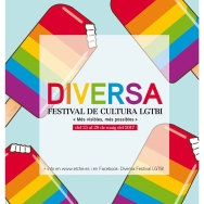 El festival Diversa celebra su décimo aniversario centrado en la LGTBfobia y el ciberbullying