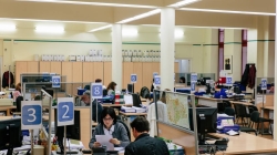 El Ayuntamiento refuerza la atención al público por las regulaciones del Catastro