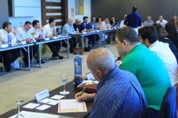La facturación de BNI Superación durante el mes de Abril superó los 171.000 euros