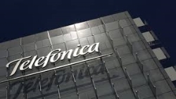Telefónica sufre un ciberataque que paraliza su actividad