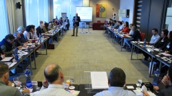 BNI Superación continúa su camino hasta lograr los 5 millones de euros en negocios facturados