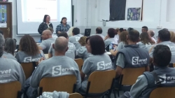 Elche ofreció unas charlas formativas sobre igualdad