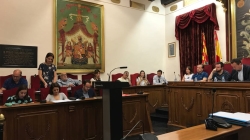 Elche aprueba la inversión de 400.000 euros en nichos, arreglo de colegios y mejoras  en las pedanías