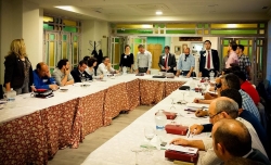 BNI Oportunidad en Santa Pola celebra su primer aniversario
