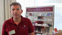 Entrevista Instalaciones eléctricas Viceber