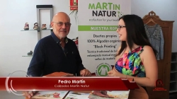 Entrevista a Pedro Martín, pionero del calzado ecológico en España