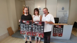 Elche se llena de música con el festival Marea Rock