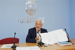 El ministerio de fomento sigue sin presentar el informe de viabilidad de la conexión ferroviaria con Torrevieja