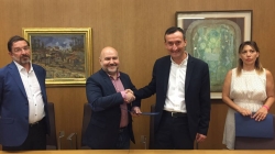 El Ayuntamiento de Elche colabora con una organización que pretende avanzar en el Derecho de la Discapacidad