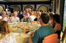 BNI factura en una sola semana más de 376.000 euros