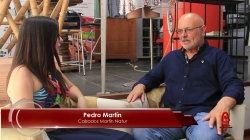 Entrevista Calzados Martín Natur