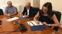 Elche acogerá un congreso internacional sobre periodismo, derechos humanos, migraciones y fronteras